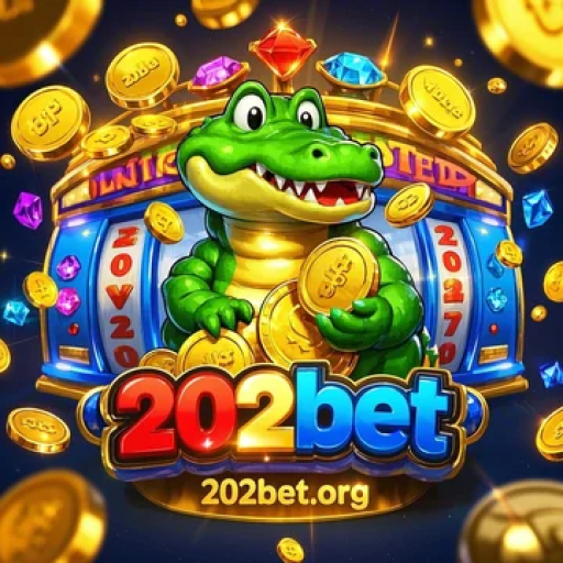 A Ascensão dos Jogos: Entenda a Popularidade da Categoria no 202bet