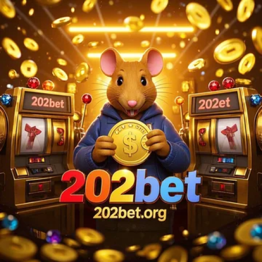 Apostas Móveis: A Revolução das Apostas Online na 202bet